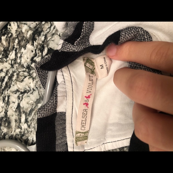 Chelsea & Violet Dress - Picture 2 of 2